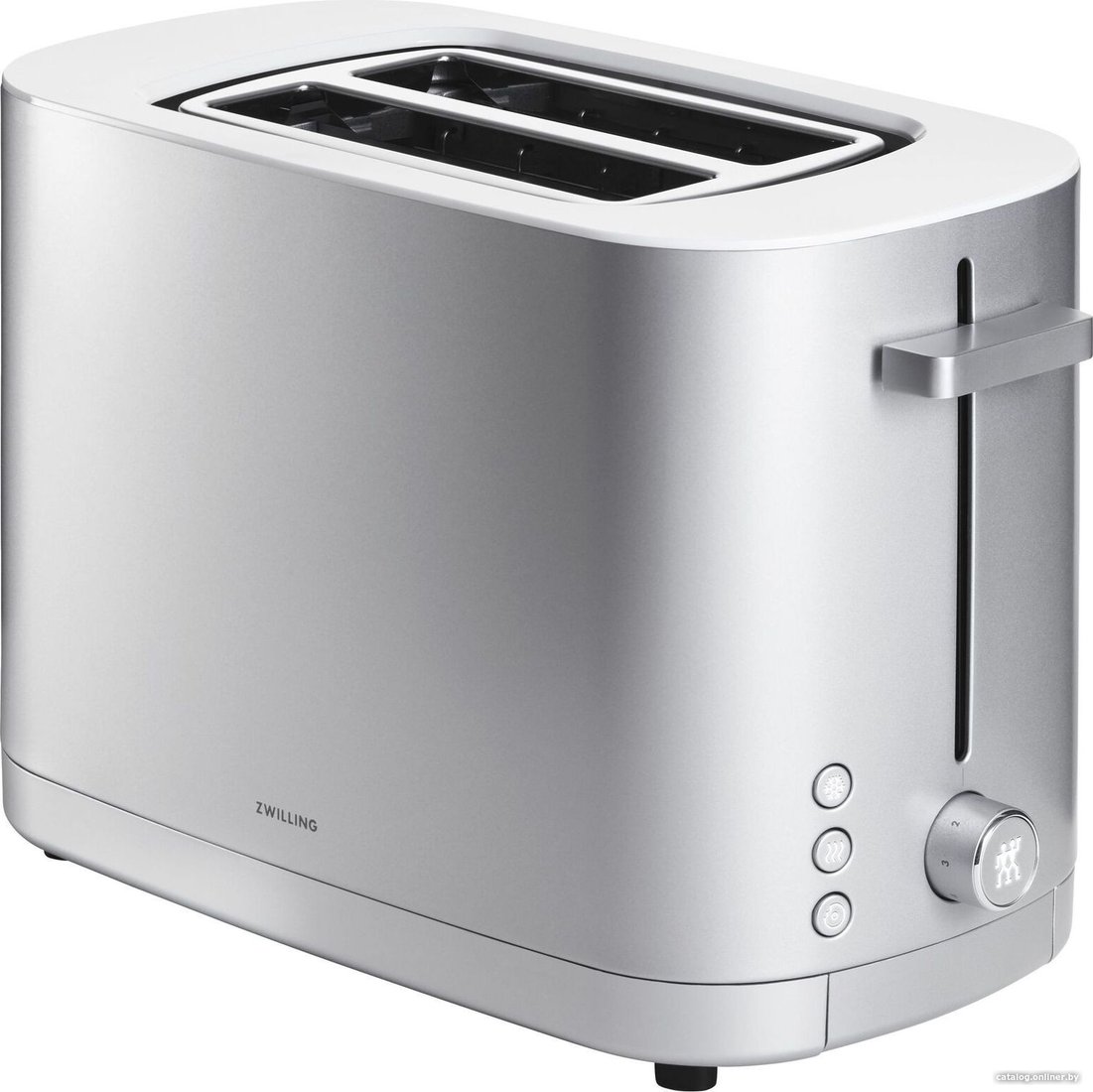 Тостер Zwilling Enfinigy 53008-001-0