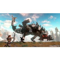  Horizon: Zero Dawn для PlayStation 4