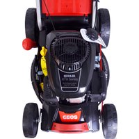 Газонокосилка Geos Classic 51 SP-K Plus 213162