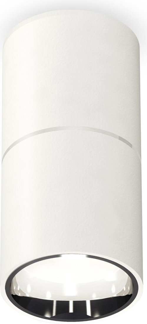 

Спот Ambrella light Techno spot XS6301081 SWH/PSL