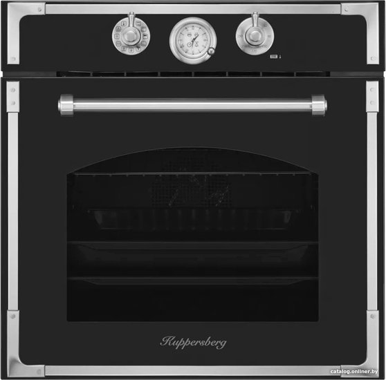 KUPPERSBERG RC 6911 ANT Silver