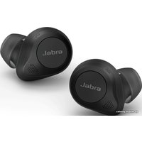 Наушники Jabra Elite 85t (черный)