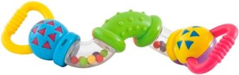 Погремушка Canpol babies Веселый уж 2/455