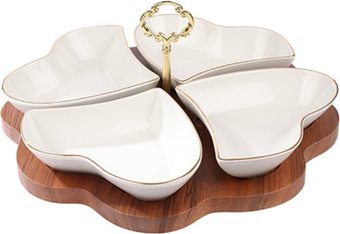 Менажница Loraine 90029-135