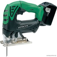 Электролобзик Hikoki CJ18DSL