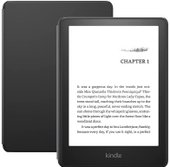 Kindle Paperwhite Kids 8GB (черный)