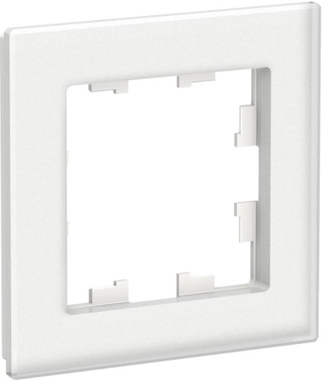

Рамка Schneider Electric Atlas Design ATN330101