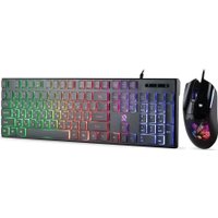 Игровой набор SmartBuy Rush Sparkle B18 SBC-251750G-K