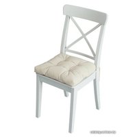 Подушка для сидения Loon Анита 42х42 см (светло-серый)