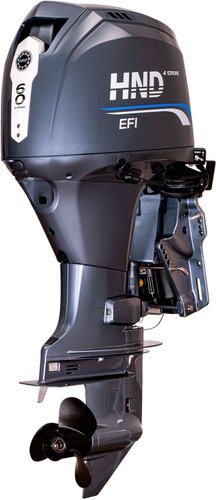Лодочный мотор HND OB60 FIERTL