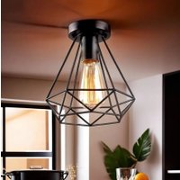 Люстра средней высоты Sundays Home R-22 6181
