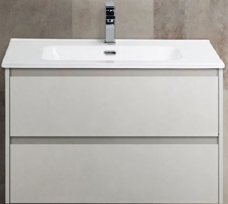 

BelBagno Тумба под умывальник Kraft-700-2C-SO-BO (bianco opaco)