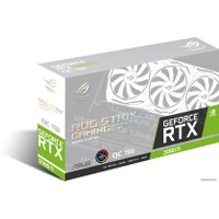 Видеокарта ASUS ROG Strix GeForce RTX 2080 Ti White Edition 11GB GDDR6