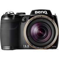 Фотоаппарат BenQ GH700