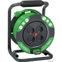 Удлинитель на катушке Schneider Electric IMT33140