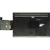 Рабочая станция Lenovo ThinkPad W520 (NY54KUK)