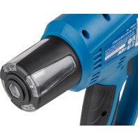 Заклепочник Bull CRG 1018 (с 1-им АКБ, кейс)