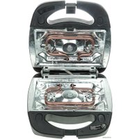 Многофункциональная сэндвичница Redmond (Редмонд) Мультипекарь SkyBaker RMB-M656/3S