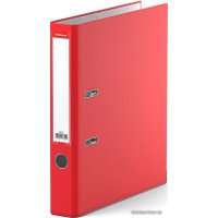 Папка-регистратор Erich Krause Business 50 мм 13621 (красный)