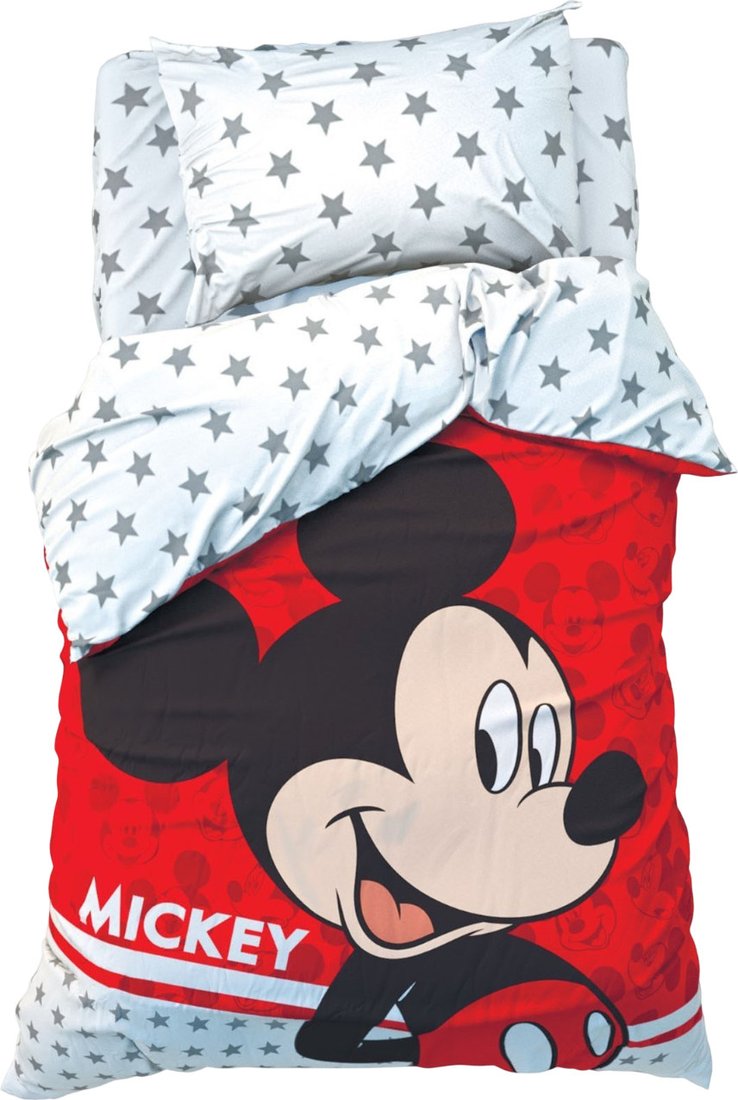 

Постельное белье Этель 1.5сп Мышонок 4230705