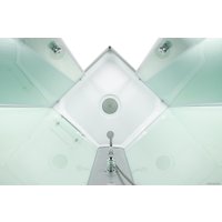 Душевая кабина Saniteco SN-210W