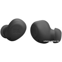 Наушники JBL Vibe Buds (черный)