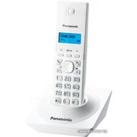 Радиотелефон Panasonic KX-TG1711RUW