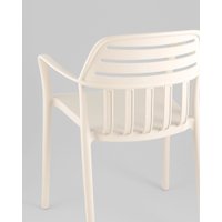 Стул Stool Group Siena SL-7103 (бежевый)