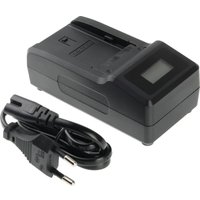 Зарядное устройство GreenBean MonoCharger NPF-F 28987