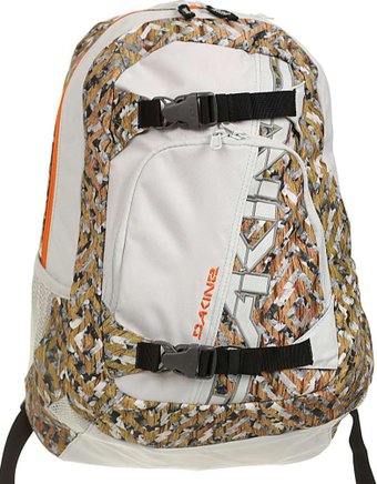 Городской рюкзак Dakine Explorer 26L (re-gen)