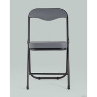 Стул Stool Group Джон складной (серый)