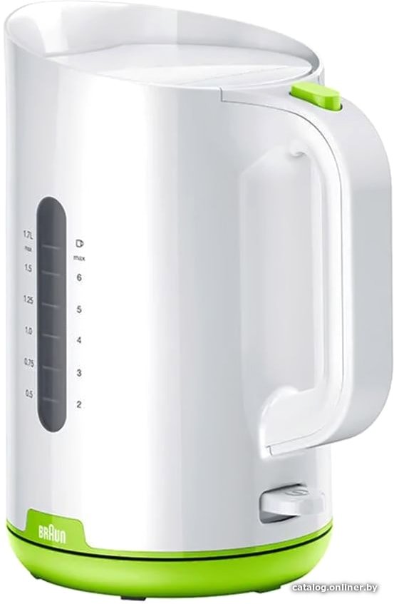 Электрический чайник Braun WK 1100 GR