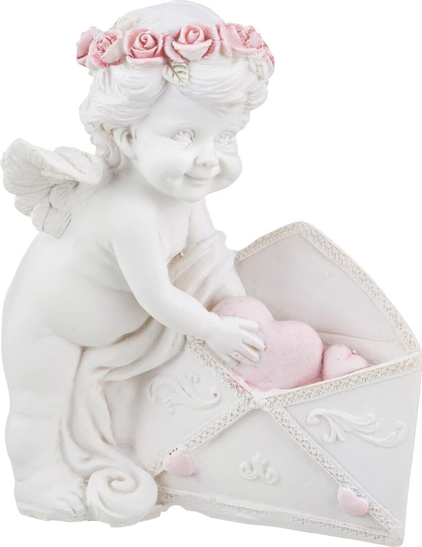 

Статуэтка Lefard Amore 390-761