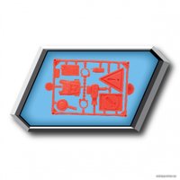 Корабль Chap Mei Судно спасательной охраны 546055