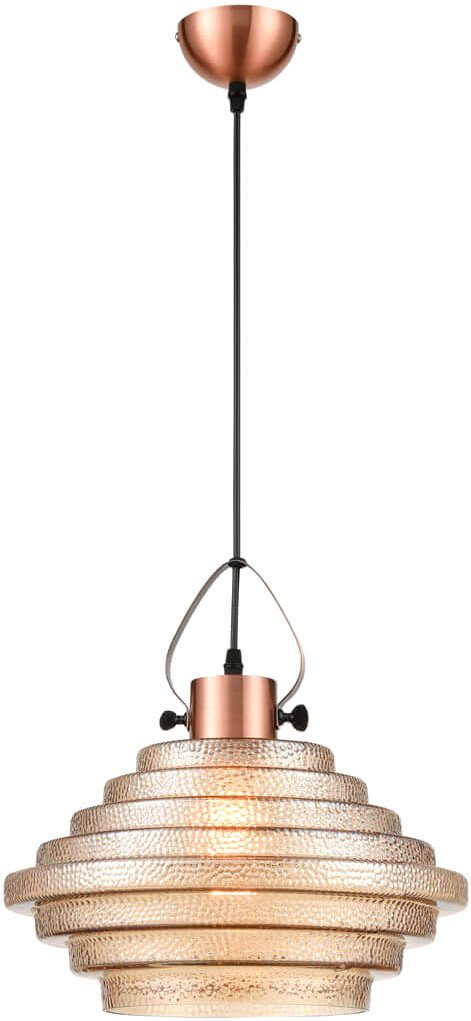 

Подвесная люстра Vele Luce Genio VL5404P21