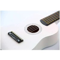 Гиталеле Belucci 23 White