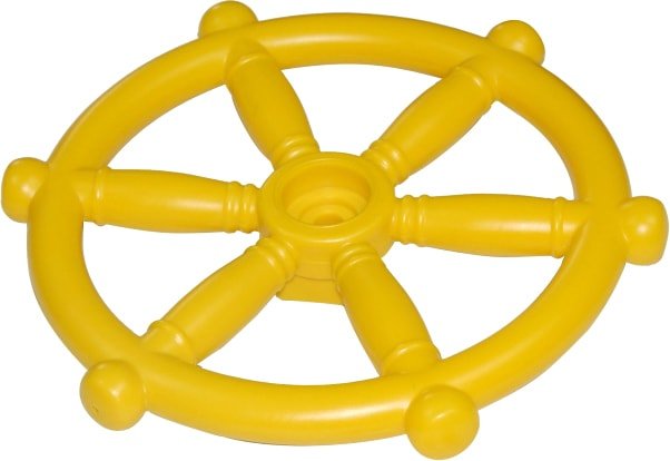 

Штурвал Perfetto Sport Боцман PS-321 (желтый)
