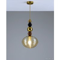 Подвесная люстра Moderli Arti V10913-P