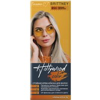 Крем-краска для волос Belita Hollywood Color Brittney 9.13 пепельный светло-русый