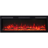 Электрокамин Aflamo Majestic PRO 153