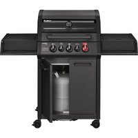 Газовый гриль для дачи Enders Monroe Pro 3 Sik Turbo 838133