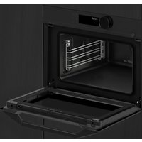 Электрический духовой шкаф De Dietrich DKP4531B