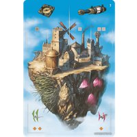 Настольная игра Мир Хобби Нория