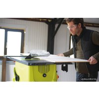 Распиловочный (циркулярный) станок Ryobi RTS1800-G