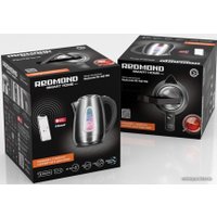 Электрический чайник Redmond (Редмонд) SkyKettle RK-M215S