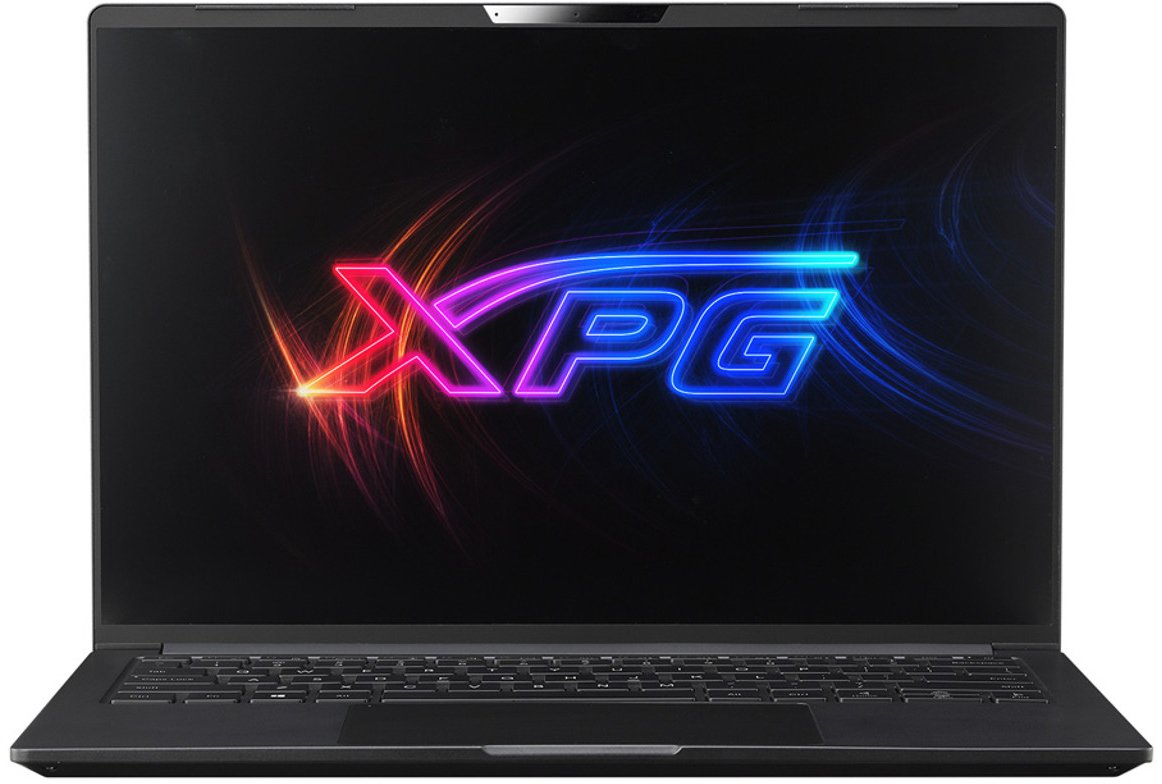 

Ноутбук ADATA XPG Xenia 14 XENIA14I7G11GXELX-BKCRU