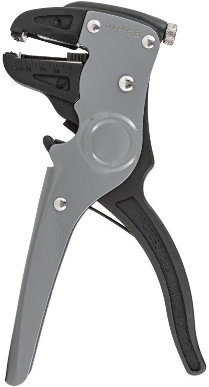 

Инструмент для зачистки кабеля RockForce RF-6804