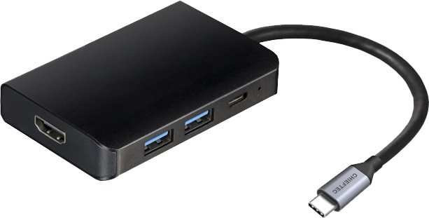 

Док-станция Chieftec DSC-501