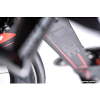 Велосипед Cube Aerium Super HPC SLT (2015)