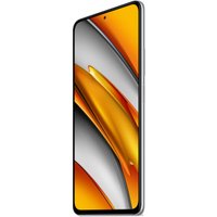 Смартфон POCO F3 6GB/128GB международная версия (белый)